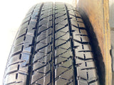 ブリヂストン デューラー H/T 684-2 175/80R16 1本