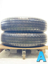 ブリヂストン デューラー H/T 684-2 175/80R16 2本