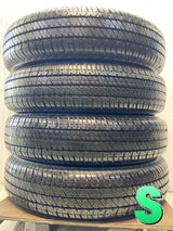 ブリヂストン デューラー H/T 684-2 175/80R16 4本