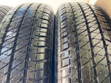 ブリヂストン デューラー H/T 684-2 175/80R16 4本