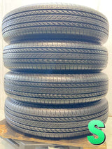 ブリヂストン デューラー H/L 852 175/80R16 4本