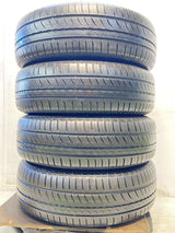 ピレリ Cinturato P1 195/60R16 /日産純正 6.0J+45 114.3-5穴 4本