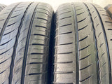ピレリ Cinturato P1 195/60R16 /日産純正 6.0J+45 114.3-5穴 4本
