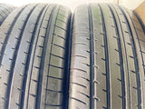 ヨコハマ ブルーアース-XT AE61 215/70R16 4本