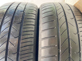 トーヨータイヤ トランパス mp7 205/55R16 2本