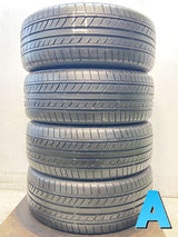 グッドイヤー イーグル LS EXE 195/45R16 4本