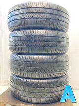 ダンロップ エナセーブ EC204 205/55R16 4本