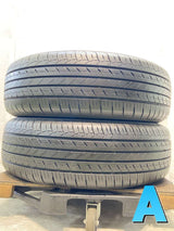 グッドイヤー エフィシェント グリップ 215/65R16 2本