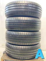 グッドイヤー エフィシェント グリップ RVF02 205/60R16 4本