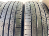 グッドイヤー エフィシェント グリップ RVF02 205/60R16 4本
