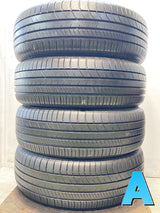 グッドイヤー エフィシェント グリップRVF02 205/65R16 4本