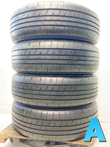 ブリヂストン プレイズ PX-RV2 205/65R16 4本