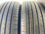 ヨコハマ ブルーアース-RV RV-03 205/60R16 2本