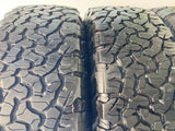 BFグッドリッチ オールテレーンT/A 235/70R16 104/101S LT 4本
