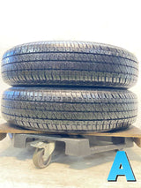 ブリヂストン デューラー H/T 684-2 175/80R16 2本