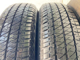 ブリヂストン デューラー H/T 684-2 175/80R16 2本