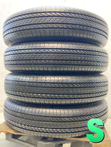 ブリヂストン デューラー H/L 852 175/80R16 4本