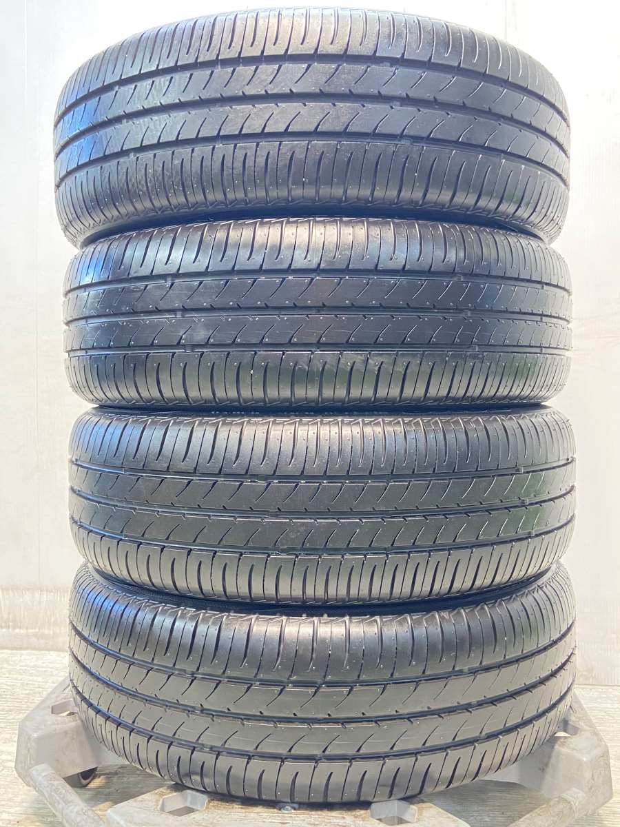 トーヨータイヤ ナノエナジー3 165/50R16 /WEDS レオニス 5.0J+45 100-4穴 4本