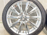 トーヨータイヤ ナノエナジー3 165/50R16 /WEDS レオニス 5.0J+45 100-4穴 4本