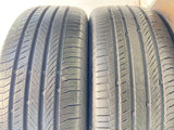 コンチネンタル コンフォートコンタクト CC5 205/60R16 2本