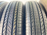 ブリヂストン デューラー H/L852 175/80R16 4本