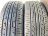 ヨコハマ エコス ES31 205/60R16 2本