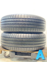 グッドイヤー エフィシェント グリップRVF02 205/65R16 2本