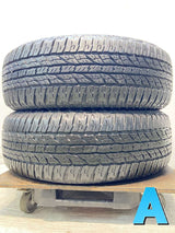 ヨコハマ ジオランダー A/T G015 215/65R16 2本