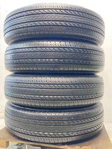 ブリヂストン デューラー H/L 850 175/80R16 / 5.0J+ 139.7-5穴 4本
