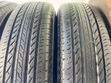 ブリヂストン デューラー H/L 850 175/80R16 / 5.0J+ 139.7-5穴 4本