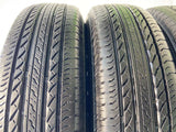 ブリヂストン デューラー H/L 850 175/80R16 / 5.0J+ 139.7-5穴 4本