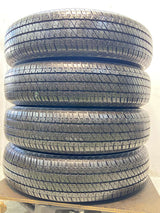 ブリヂストン デューラー H/T 684-2 175/80R16 4本