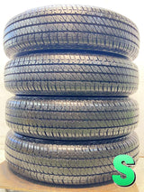 ブリヂストン デューラー H/T 684-2 175/80R16 4本