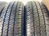 ブリヂストン デューラー H/T 684-2 175/80R16 4本