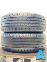 ブリヂストン エコピア NH100 205/55R16 2本