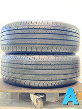 ヨコハマ ブルーアース-RV RV-03 205/60R16 2本