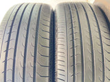 ヨコハマ ブルーアース-RV RV-03 205/60R16 2本