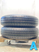 ブリヂストン デューラー H/T 684-2 175/80R16 2本