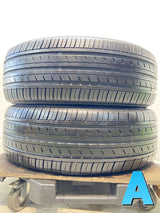 ヨコハマ ブルーアース-Es Es32 205/55R16 2本