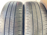 ダンロップ エナセーブ EC300+ 195/60R16 2本