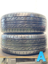 ダンロップ EC202 205/55R16 2本