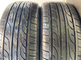 ダンロップ EC202 205/55R16 2本