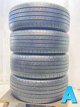 ブリヂストン トランザ ER33 205/60R16 4本