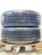 ヨコハマ ブルーアース RV-02 205/60R16 2本