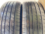 ヨコハマ ブルーアース RV-02 205/60R16 2本