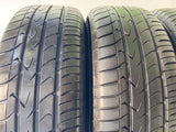 トーヨータイヤ トランパス MPZ 215/65R16 / FINAL SPEED 7.0J+38 114.3-5穴 4本