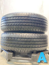 セイバーリングSL201 195/60R16 2本