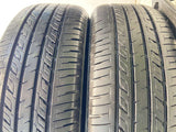セイバーリングSL201 195/60R16 2本