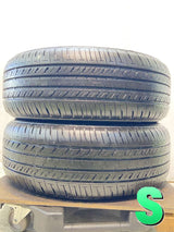 セイバーリング SL201 205/55R16 2本