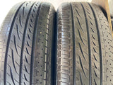 ブリヂストン レグノ GRV2 215/65R16 2本